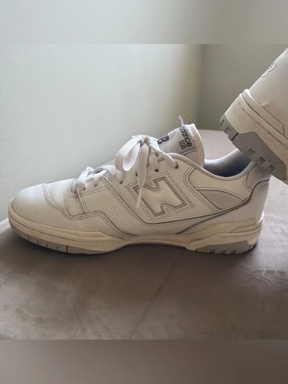 New Balance men’s new